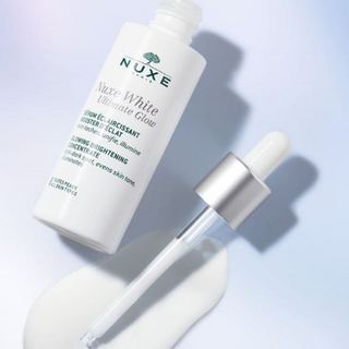 NUXE 欧树 焕白亮泽精华液 30ml