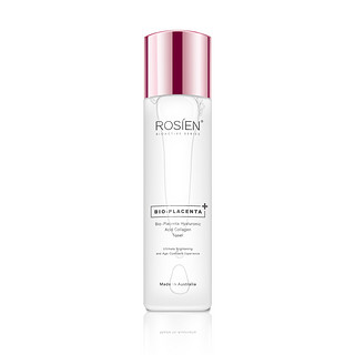 ROSIEN 全新羊胎素柔肤水 深度补水干皮救星130ml