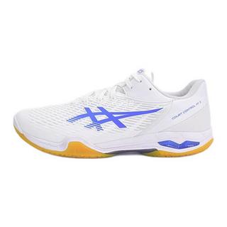 ASICS 亚瑟士 CONTROL FF 3 天启3 男款羽毛球鞋 1071A087 新色