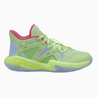 新品发售：DECATHLON 迪卡侬 NBA球队联名款 大童篮球鞋 SE900JR