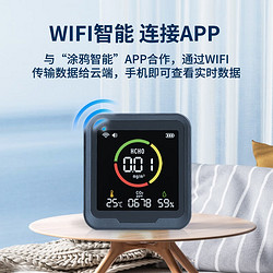 45元】绿之源空气检测仪_green sourcfe 绿之源 专业甲醛检测仪 tvoc