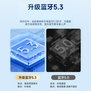EARISE/雅兰仕K歌麦克风无线蓝牙音响多功能TV话筒便携式迷你神器