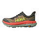 HOKA ONE ONE Mafate飞速马法特4越野跑鞋 网面减震透气