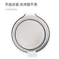 长虹养生壶家用小型加厚玻璃多功能煮茶器花茶黑茶恒温迷你烧水壶