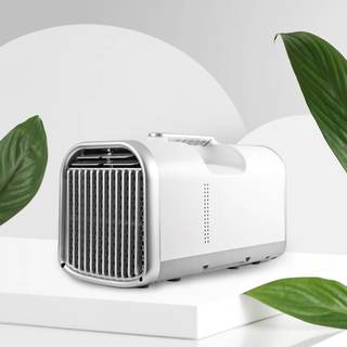 美倾 MIWHOLE 户外露营便携式移动空调 K2
