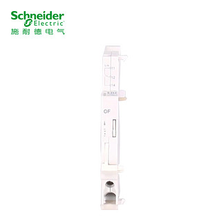 PLUS会员：施耐德电气 Acti 9 小型断路器附件 A9N26924 状态指示接点