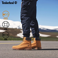 抖音超值购：Timberland 官方男装长裤短裤春夏新款可拆卸工装裤|A2EFJ