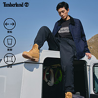 抖音超值购：Timberland 官方男装裤子新款户外休闲宽松束脚透气|A26NS