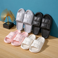 踩屎感拖鞋男女室内家居家用夏季新款静音防滑浴室洗澡eva凉拖鞋