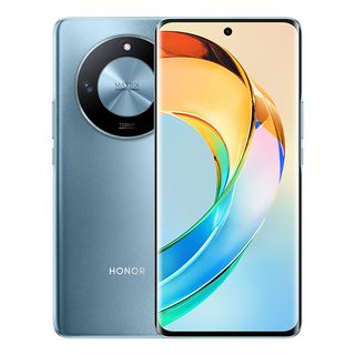 荣耀 X50 1.5K护眼曲屏 5G手机