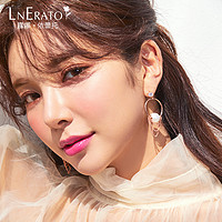 LNERATO 韩国露娜依蕾托原创设计耳饰 女气质网红耳环2020夏季潮流苏耳坠