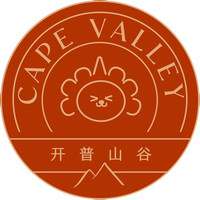 Cape Valley/开普山谷