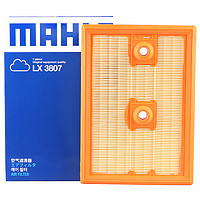 MAHLE 马勒 空气滤芯 LX3807（大众车系）