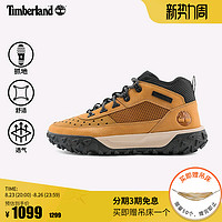 Timberland 官方男鞋23新款Motion6徒步鞋轻便透气|A5VCV/PC