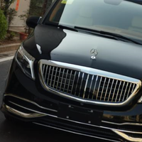 拓锐斯特 V-Class 22款 2.0T 锦绣山河