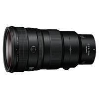 Nikon 尼康 Z 400mm f/4.5 VR 远摄定焦镜头（黑色）