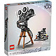 补贴购：LEGO 乐高 Disney迪士尼系列 43230 华特·迪士尼摄影机致敬版