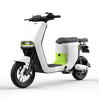 LUYUAN 綠源 INNO5 鋰電池48V24A 電動自行車