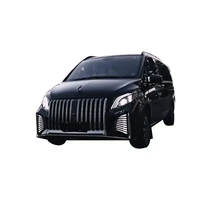盛唐汽车 V-Class 22款 2.0T 威霆环舱 7座