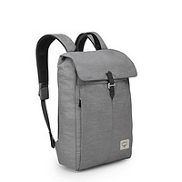 OSPREY Arcane Flap Pack 隐客 翻盖包 14L 灰色