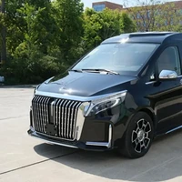 上喆汽车 V-Class