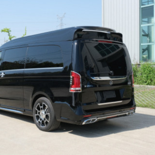 上喆汽车 V-Class 23款 2.0T 星海