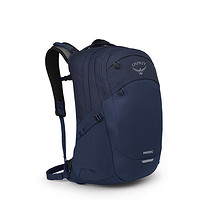 OSPREY Parsec 秒差 双肩背包 26L 深蓝色