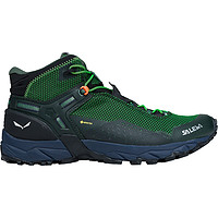 SALEWA 沙乐华 Ultra Flex 2 Mid GTX 男子登山鞋