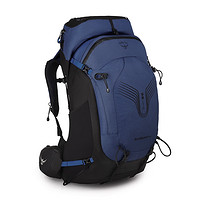 OSPREY UNLTD antigravity 3D科技 户外背包 64L 蓝色