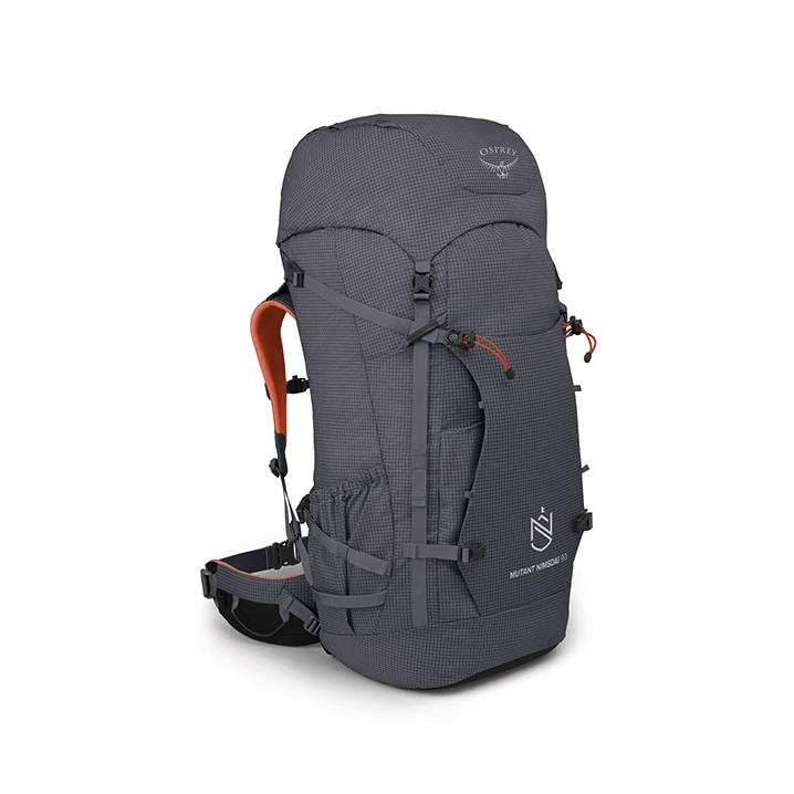 OSPREY Nims Mutant 变异 户外双肩背包 90L