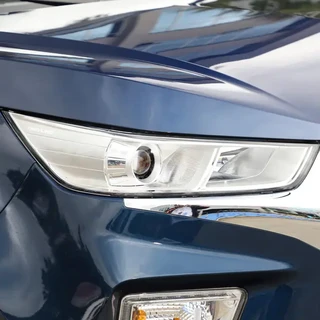 QINGLING MOTORS 庆铃汽车 达咖H 22款 2.0T 两驱豪华版 汽油