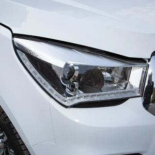 QINGLING MOTORS 庆铃汽车 达咖 20款 1.8T 手动 两驱 长轴 豪华版 汽油