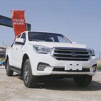 QINGLING MOTORS 庆铃汽车 达咖 20款 3.0T 手动 四驱 长轴 超值版 柴油
