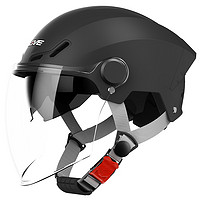 BK 3C认证头盔半盔 四季款