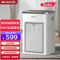 GREE 格力 KJ210G-A01 空气净化器