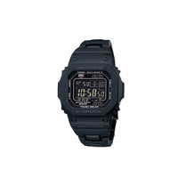 CASIO 卡西欧 G-SHOCK系列 43.2毫米太阳能电波腕表 GW-M5610UBC-1