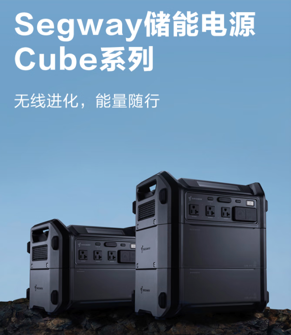 近期又有哪些新玩意?
