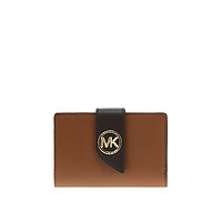 MICHAEL KORS 迈克·科尔斯 MICHAEL Michael KorsGREENWICH中号女士钱包