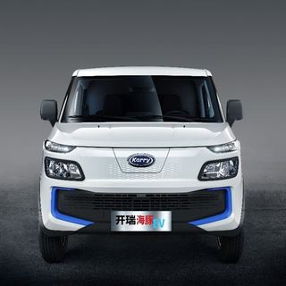 Karry 开瑞汽车 海豚EV