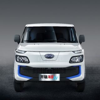 Karry 开瑞汽车 海豚EV