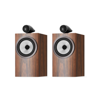 Bowers&Wilkins宝华韦健705 S3书架音箱家用发烧HIFI对箱家庭影院