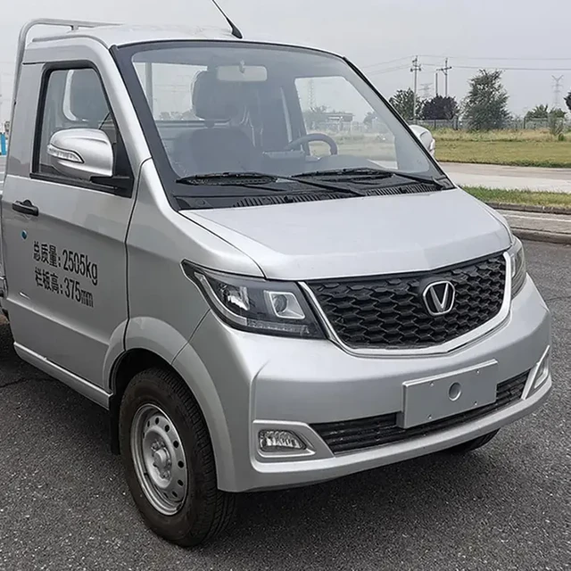 成功汽车 骆驼微卡