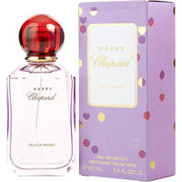 Chopard 萧邦 快乐系列-费利西亚玫瑰 女士香水 EDP 100ml