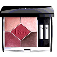 Dior 迪奥 五色眼影盘 7g 879 Rouge Trafalgar