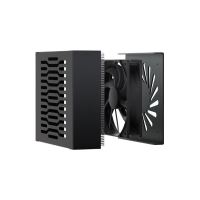 会员专享：ASRock 华擎 TF-120 迷你主机模块化风冷散热系统