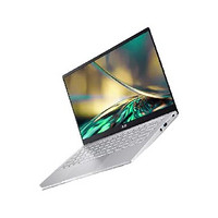 acer 宏碁 传奇Go 14英寸笔记本电脑（R5-7530U、16GB、512GB SSD）