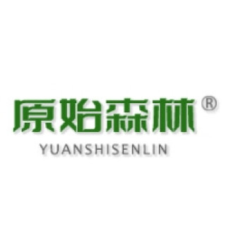 YUANSHISENLIN/原始森林