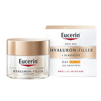 Eucerin 优色林 透明质酸弹力日霜 SPF30 50ml