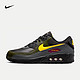 移动端、京东百亿补贴：NIKE 耐克 男子运动鞋 NIKE AIR MAX 90 GTX DJ9779-001 43