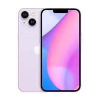 Apple 苹果 Apple 14 支持移动联通电信5G 双卡双待手机